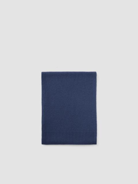 JOSEPH Open Cashmere Scarf