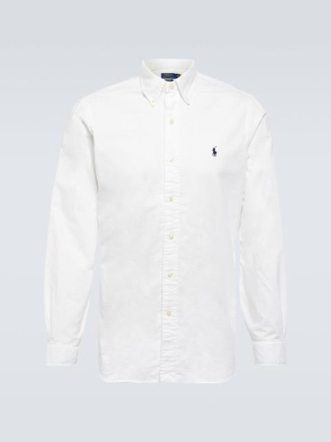 Polo Ralph Lauren Cotton shirt