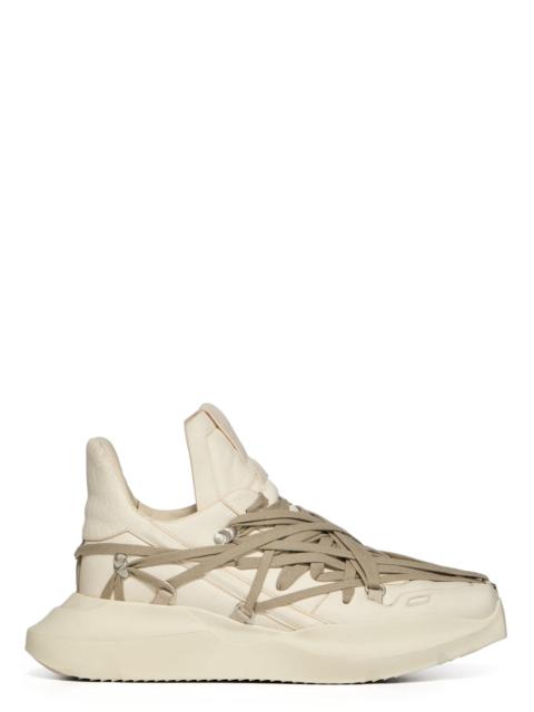 Rick Owens MEGALACE GETH RUNNER