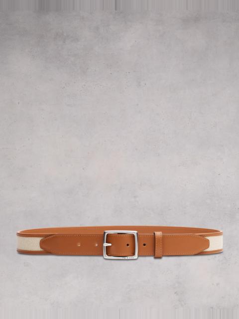 rag & bone Boyfriend Belt
Leather Belt