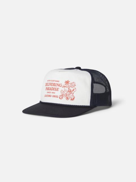 Katin WHEELER TRUCKER HAT