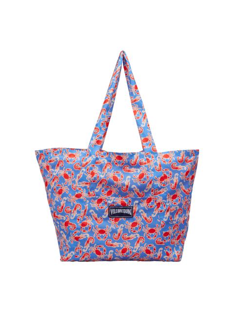 Vilebrequin Kids Bag Crabs & Shrimps