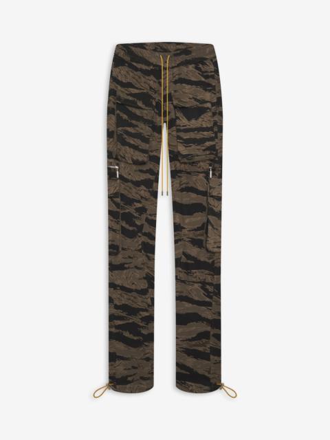 Rhude TIGER CAMO CLASSIC CARGO