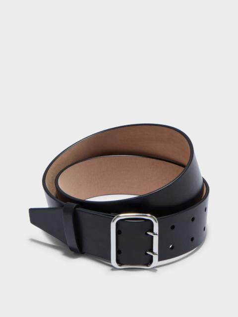 Aeyde Nari Leather Belt
