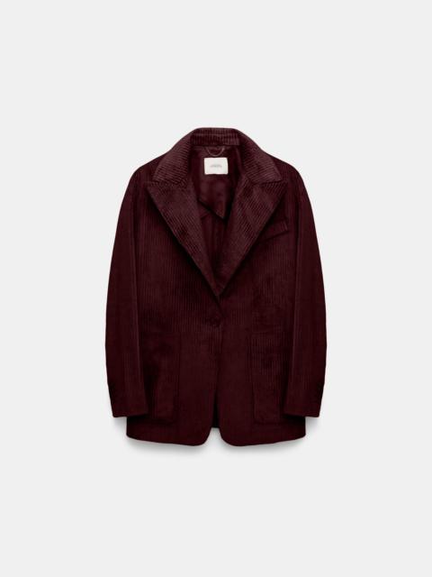 DOROTHEE SCHUMACHER MODERN STRUCTURE jacket