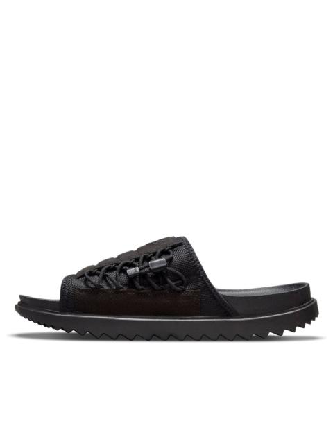 Nike Nike Asuna Slide 'Black' CW9703-010