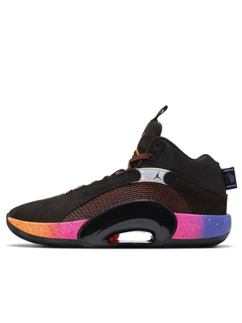 Air Jordan 35 PF 'Sunset' CQ4228-004