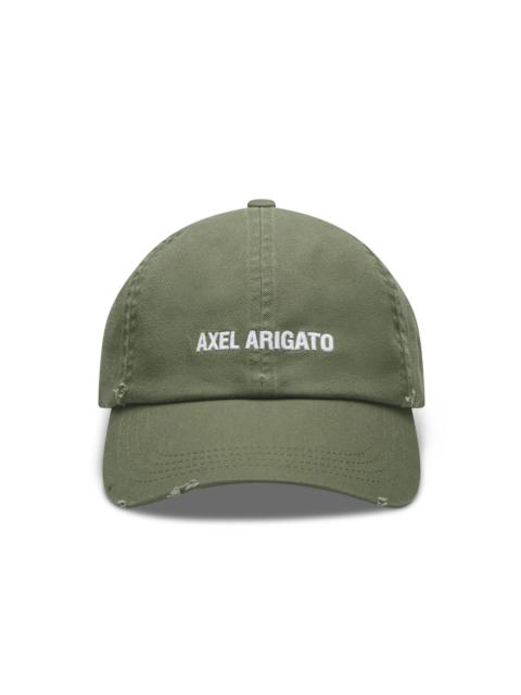 Axel Arigato AA Logo Cap