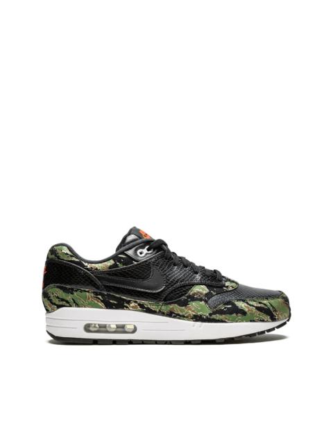 x atmos Air Max 1 PRM "Tiger Camo" sneakers