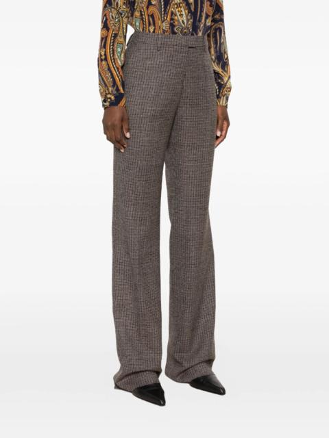 Etro Etro Trousers