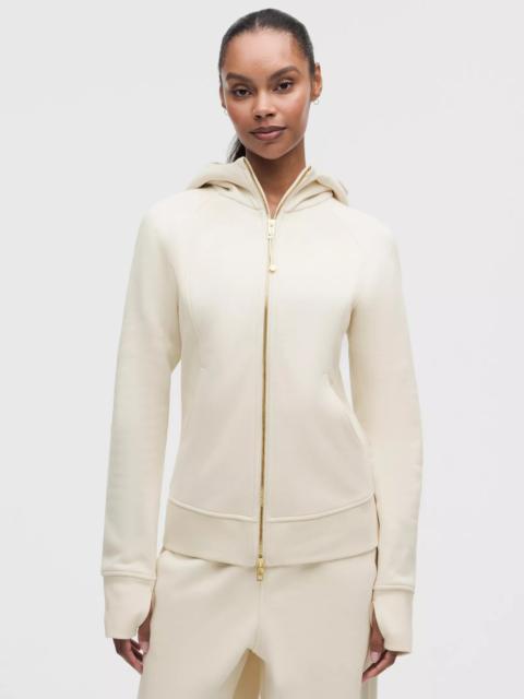 lululemon Scuba Evolve Classic Full-Zip Hoodie
