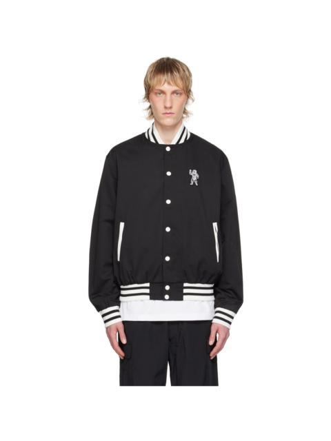BILLIONAIRE BOYS CLUB Billionaire Boys Club Arch Logo Lightweight Varisty Jacket