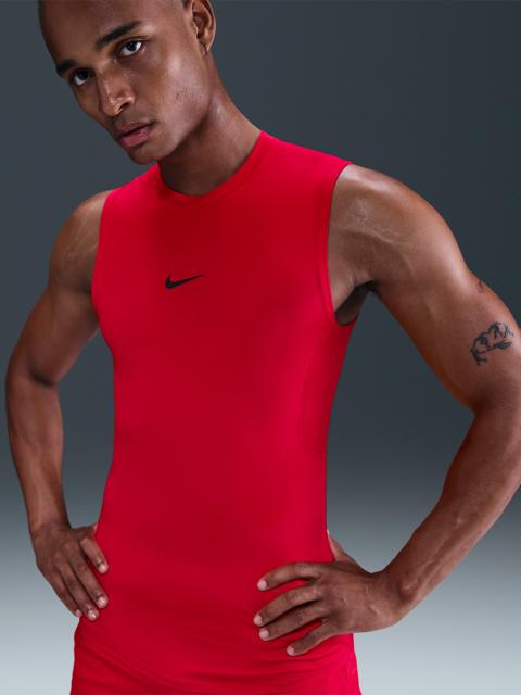 Nike Nike Pro Men's Dri-FIT Tight Sleeveless Fitness Top