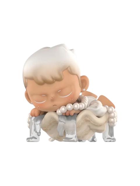 POP MART Pop Mart KUBO Angel's Poem Series Myself & I Secret Edition Figure