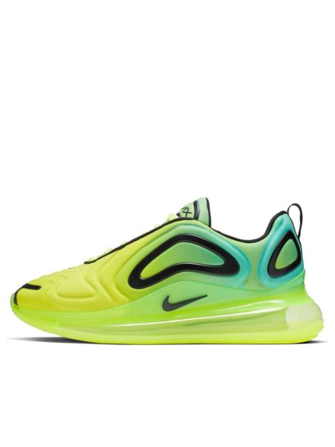 Nike Nike Air Max 720 'Volt Green' AO2924-701