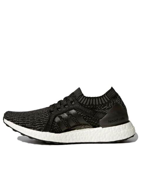 adidas (WMNS) adidas UltraBoost X 'Onix' BB1696
