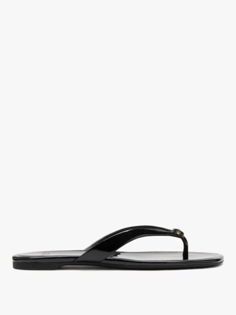 kate spade Spade Flower Flip Flop Sandals