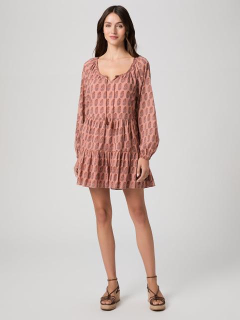 PAIGE Boardwalk Dress