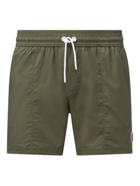 Fusalp lightweight swim shorts