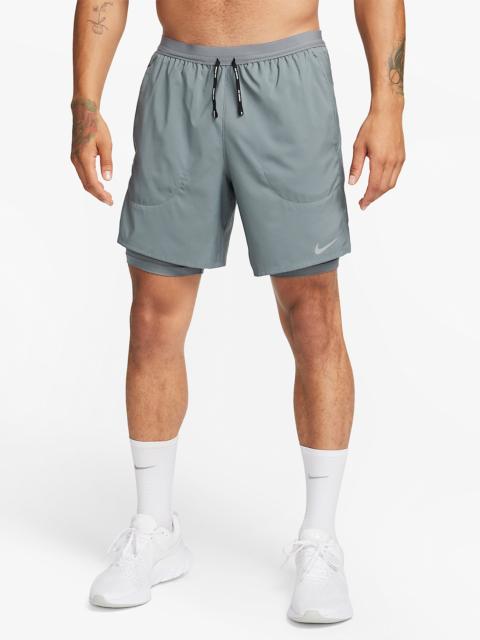 Nike Flex Stride Men's 7" 2-In-1 Running Shorts