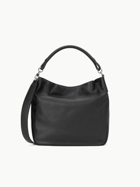 STAUD STAUD PERRY HOBO BLACK