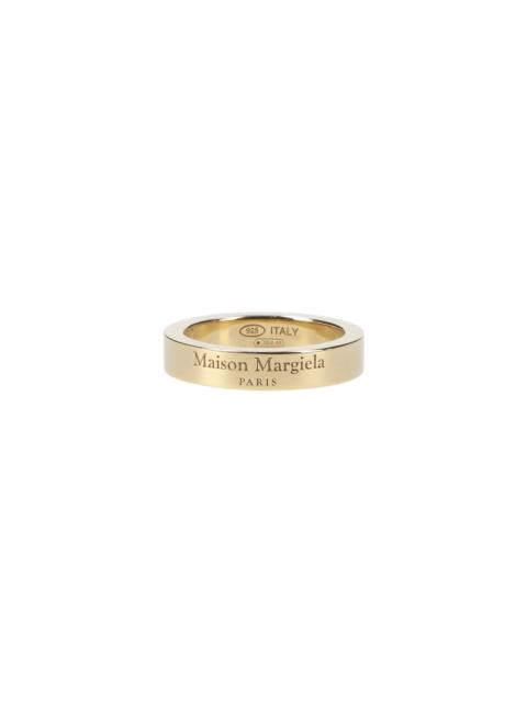 Maison Margiela LOGO RING
