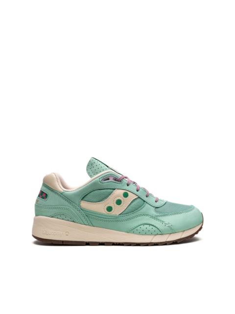 Saucony Shadow 6000 low-top sneakers