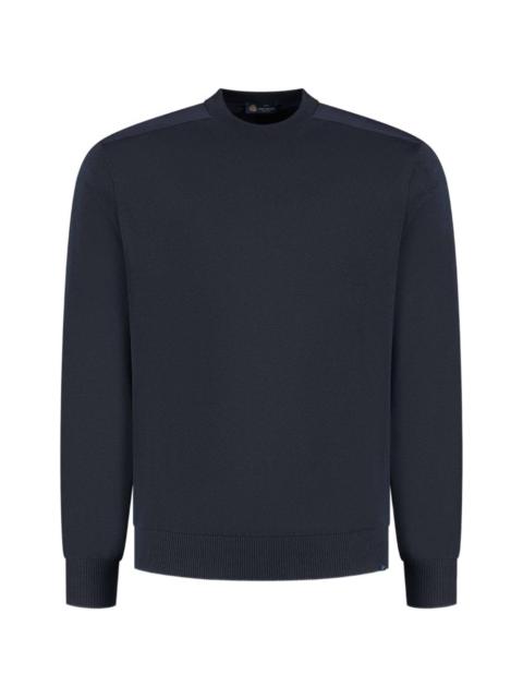 Paul & Shark crew-neck sweater