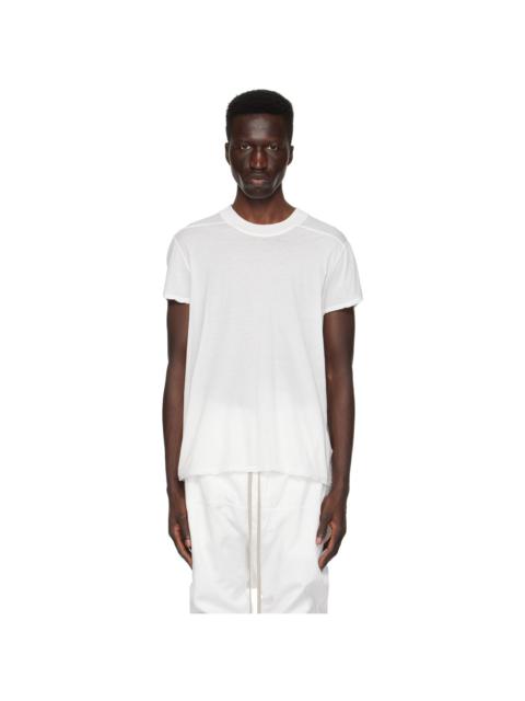 Off-White Small Level T-Shirt
