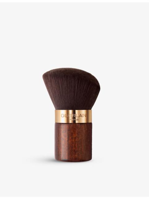 GUERLAIN Terracotta Light Kabuki powder brush