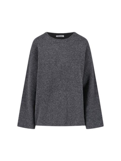 LOW CLASSIC WOOL BLEND SWEATER