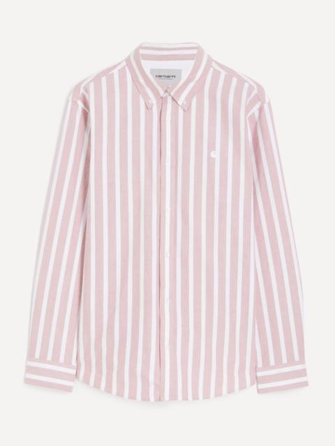 Carhartt Long-Sleeve Deven Shirt
