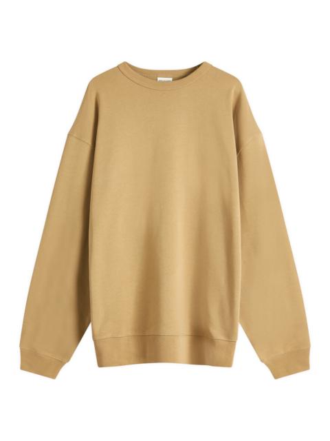 Dries Van Noten Hax Crew Sweatshirt