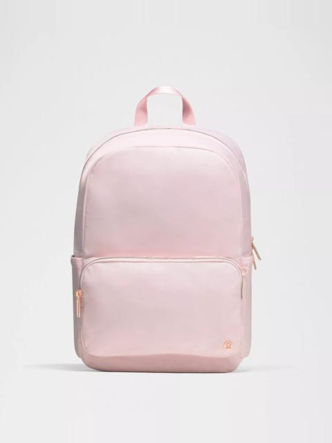 lululemon Everywhere Backpack 22L *Metal Hardware