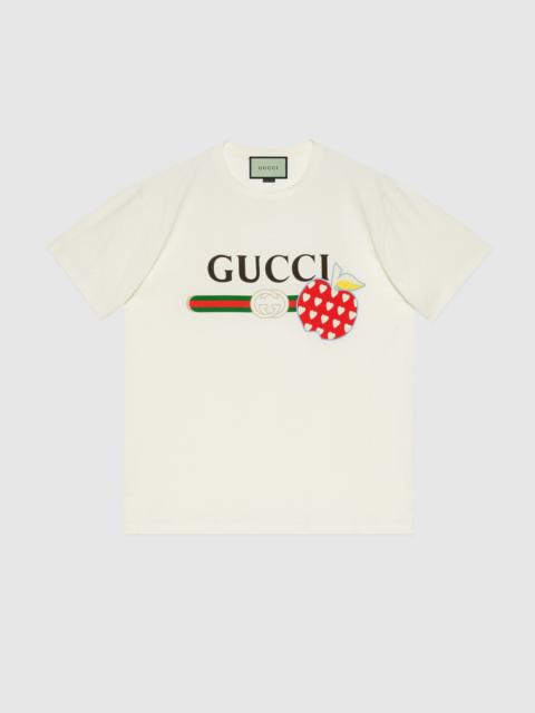 Men's Gucci Les Pommes T-shirt