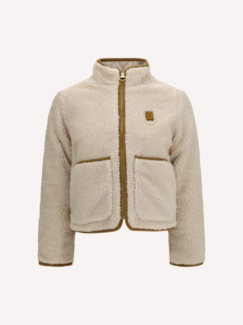 Barbour Elenora Fleece Jacket