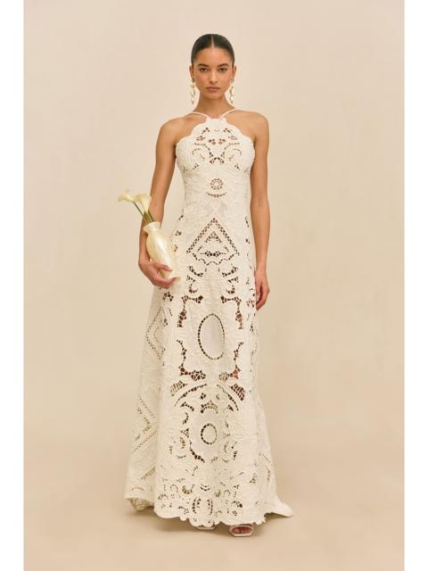 Cult Gaia EMMY GOWN