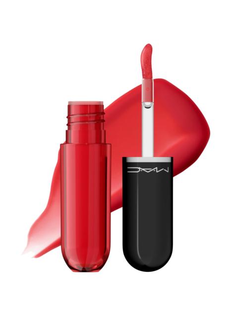 MAC Cosmetics Lustreglass Stainglass Long-wearing Glossy Lip Tint