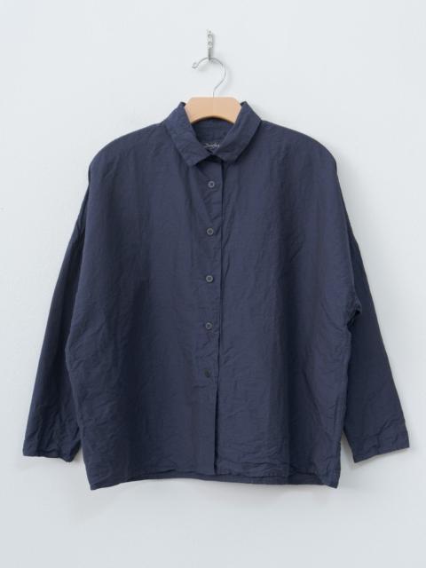 Bergfabel Tina Shirt - Navy