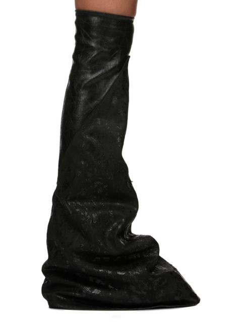 Rick Owens DRKSHDW BOOTS