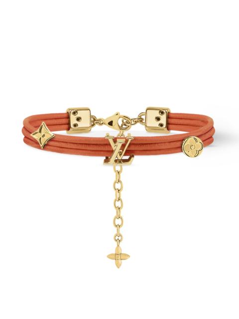 Louis Vuitton LV Trio Bracelet