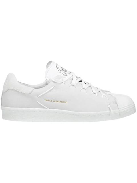 Y-3 adidas Y-3 Super Knot Chalk White