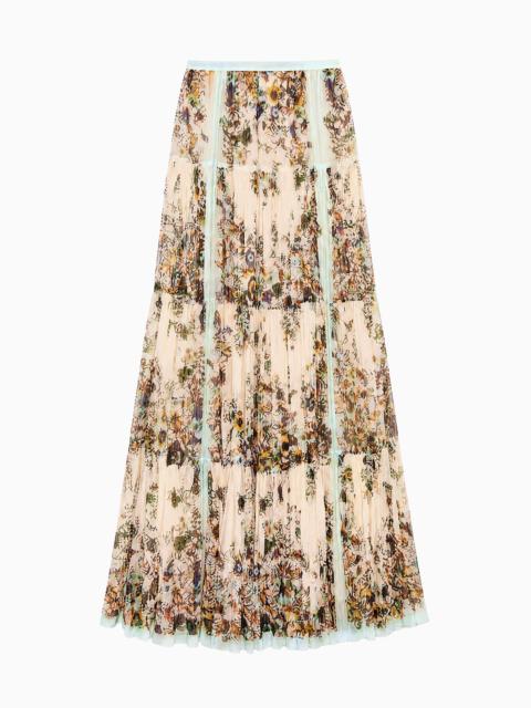 ULLA JOHNSON Gaelle Maxi Skirt