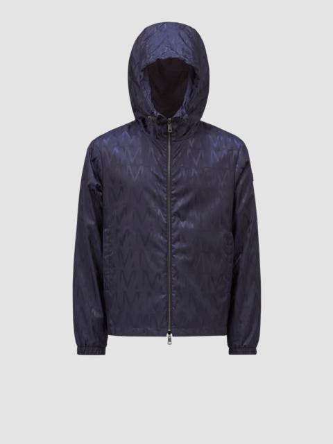 Lepontine Reversible Hooded Jacket