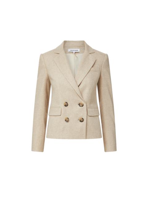 VERONICA BEARD KONA DICKEY JACKET