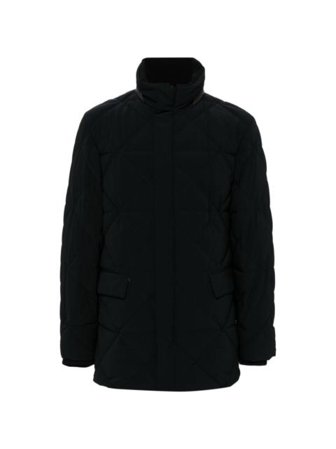 down coat