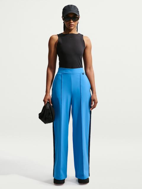 Nike Nike 24.7 PerfectStretch Women's Dri-FIT High-Waisted Loose Tearaway Pants