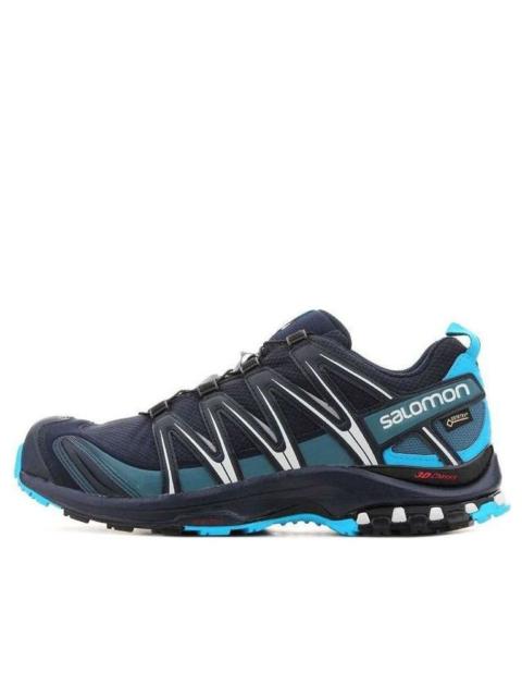 SALOMON SALOMON Xa Pro 3d Gtx 'Black Blue' 393320