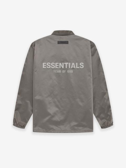 ESSENTIALS Coaches Jacket