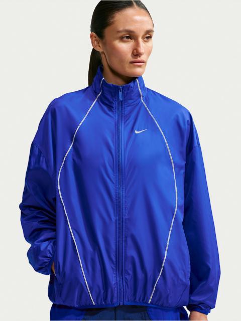 Nike Nike Sportswear Women's Oversized Repel Windbreaker